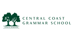 Central-Coast-Grammar-School-logo