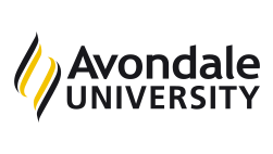 Avondale University Logo
